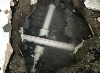 清丰阳台漏水维修公司为您分享楼上楼下漏水怎么处理