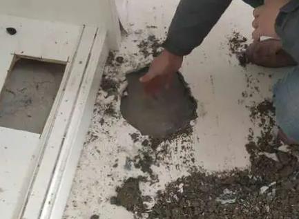 清丰卫生间漏水维修公司分享下精确定位查漏水一次多少钱?不同级别收费不同