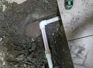 清丰阳台漏水维修时有哪些声音会影响检漏仪
